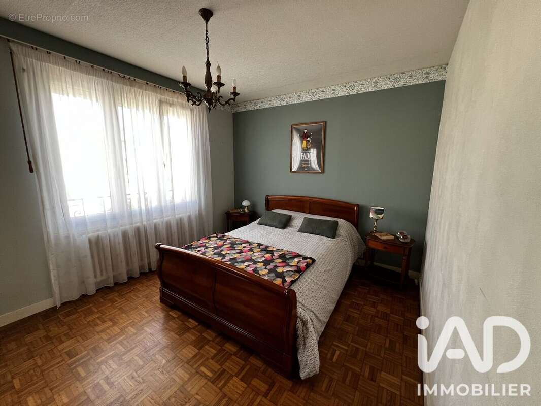 Photo 6 - Maison à GUIPAVAS