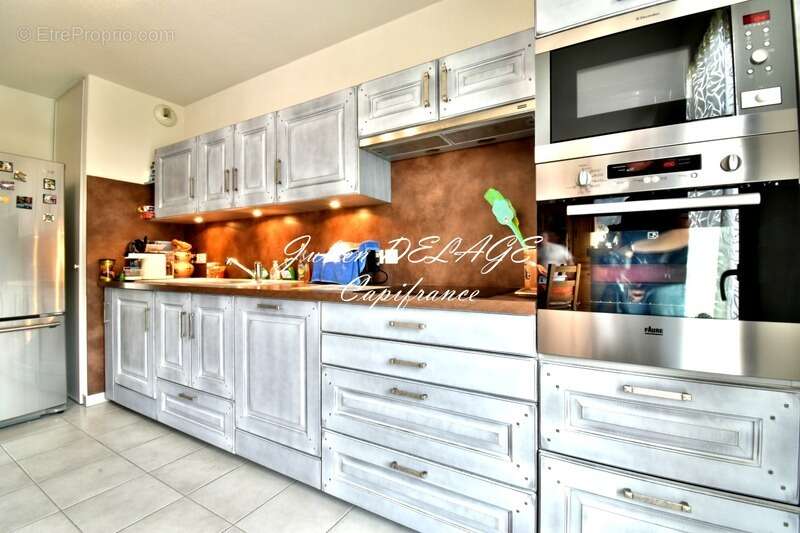 Appartement à GUILLESTRE