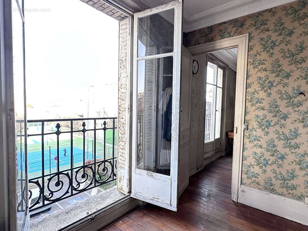 Appartement à MALAKOFF