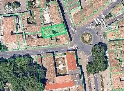 Photo Commerce à Lunel au prix de 115 000€