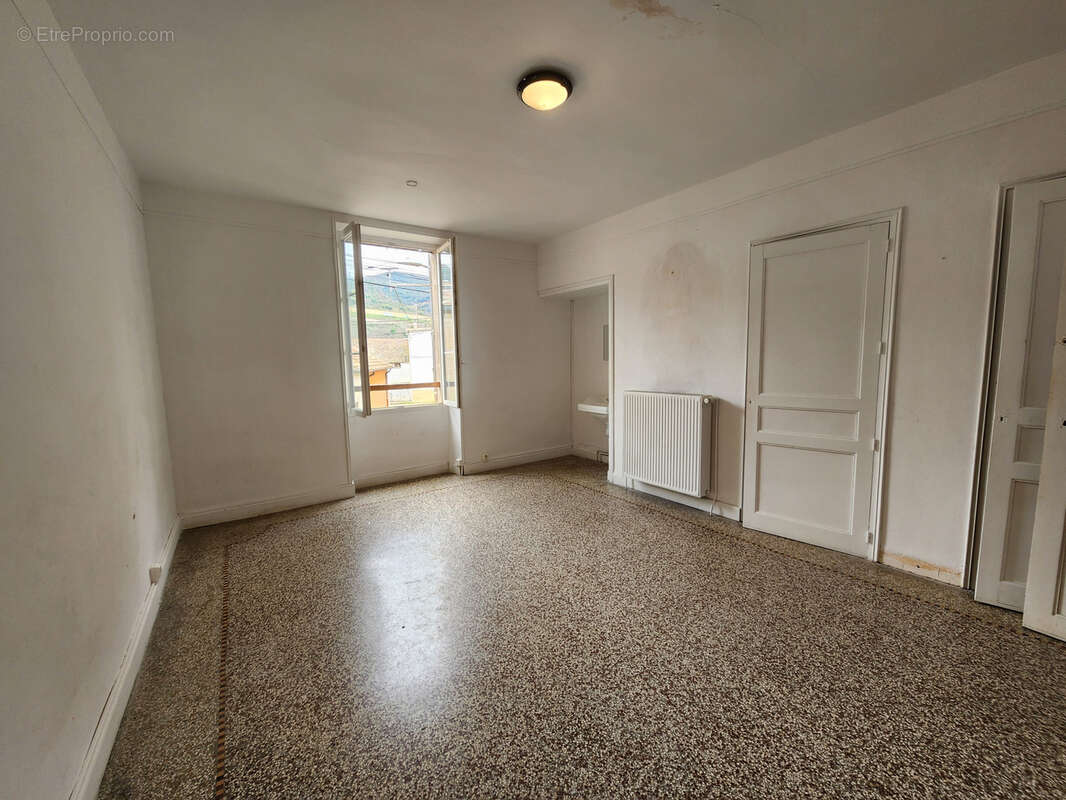 Appartement à LODEVE