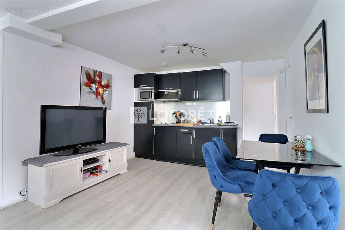 Commerce à SAINT-OUEN