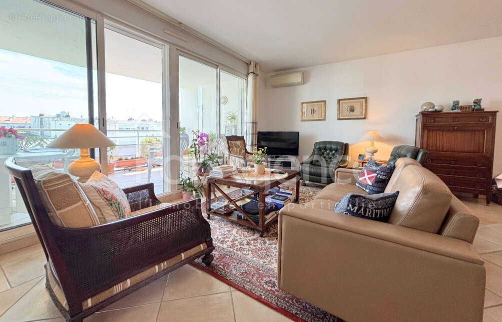 Appartement à ROYAN