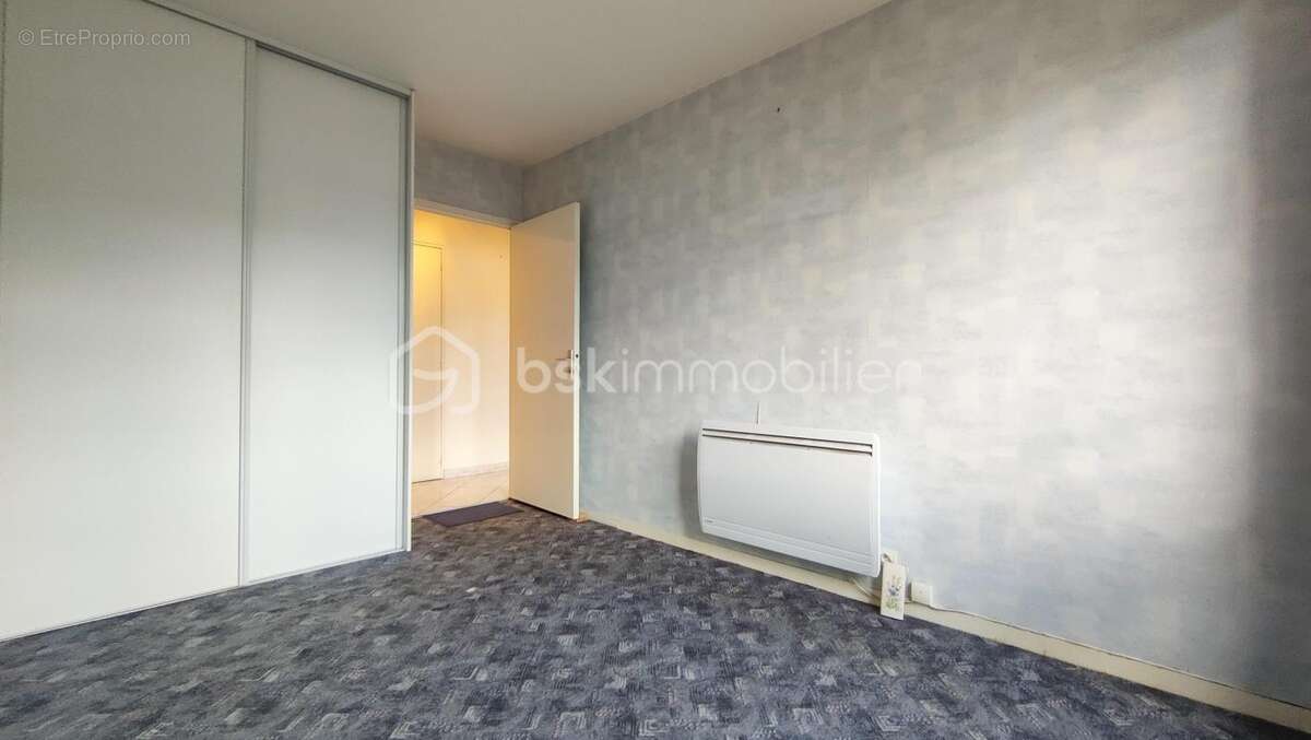 3 pièces de 68m2 en rez-de-chaussée avec loggia, terrasse et parking - photo 17