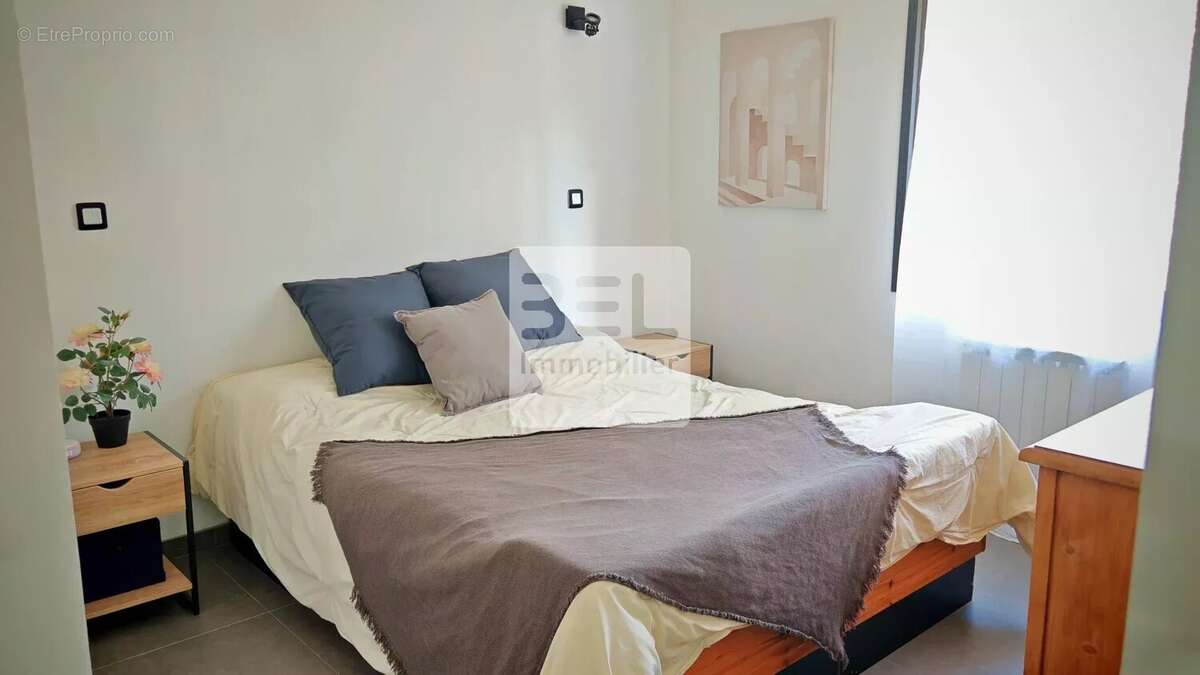 Maison à GOUDARGUES