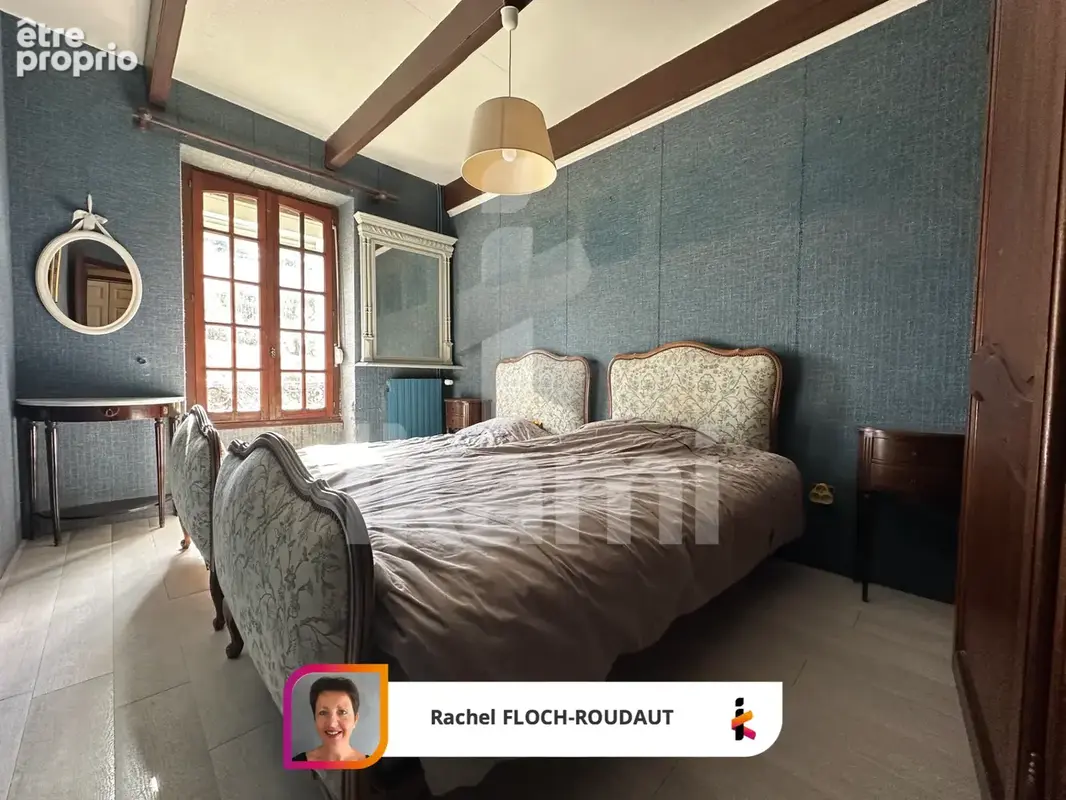 Domaine authentique et rempli de charme à découvrir ! - photo 10