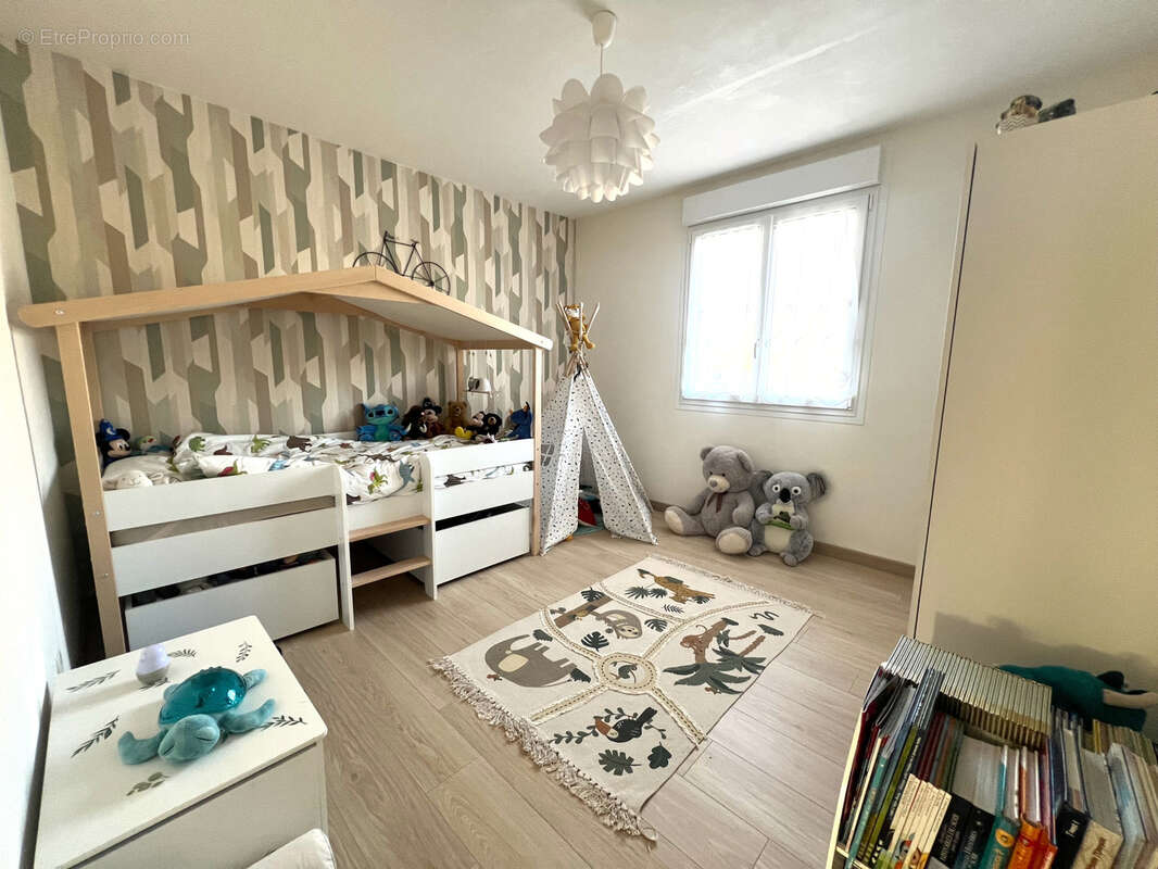 Maison à SAINT-MASMES