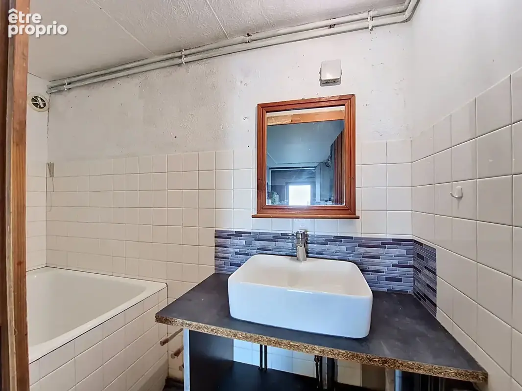 Maison 4 pièces Villarlurin Aux portes des 3 Vallées - photo 10