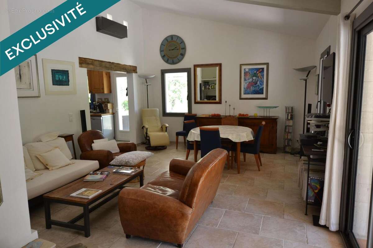 Photo 5 - Maison à REILLANNE