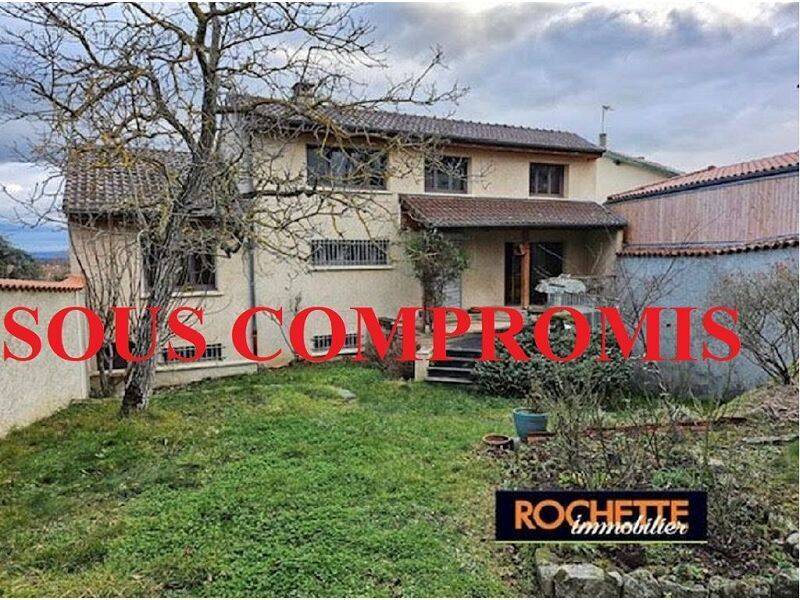 Maison à MONTBRISON