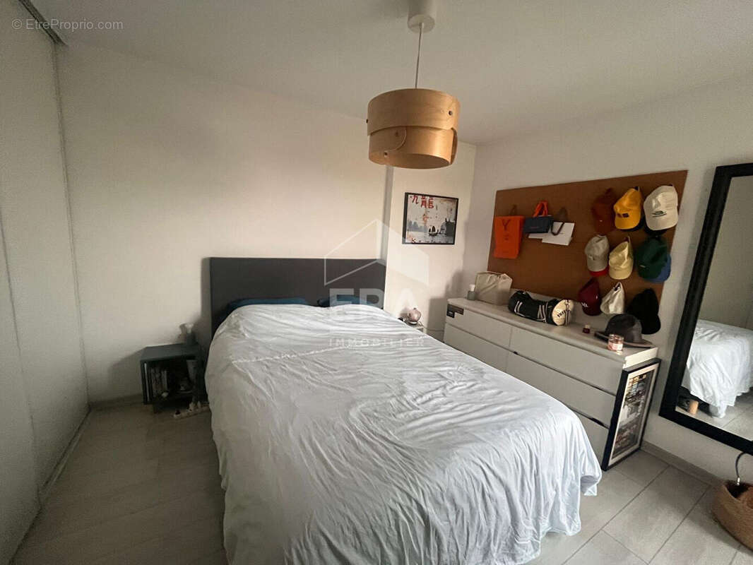 Appartement à METZ
