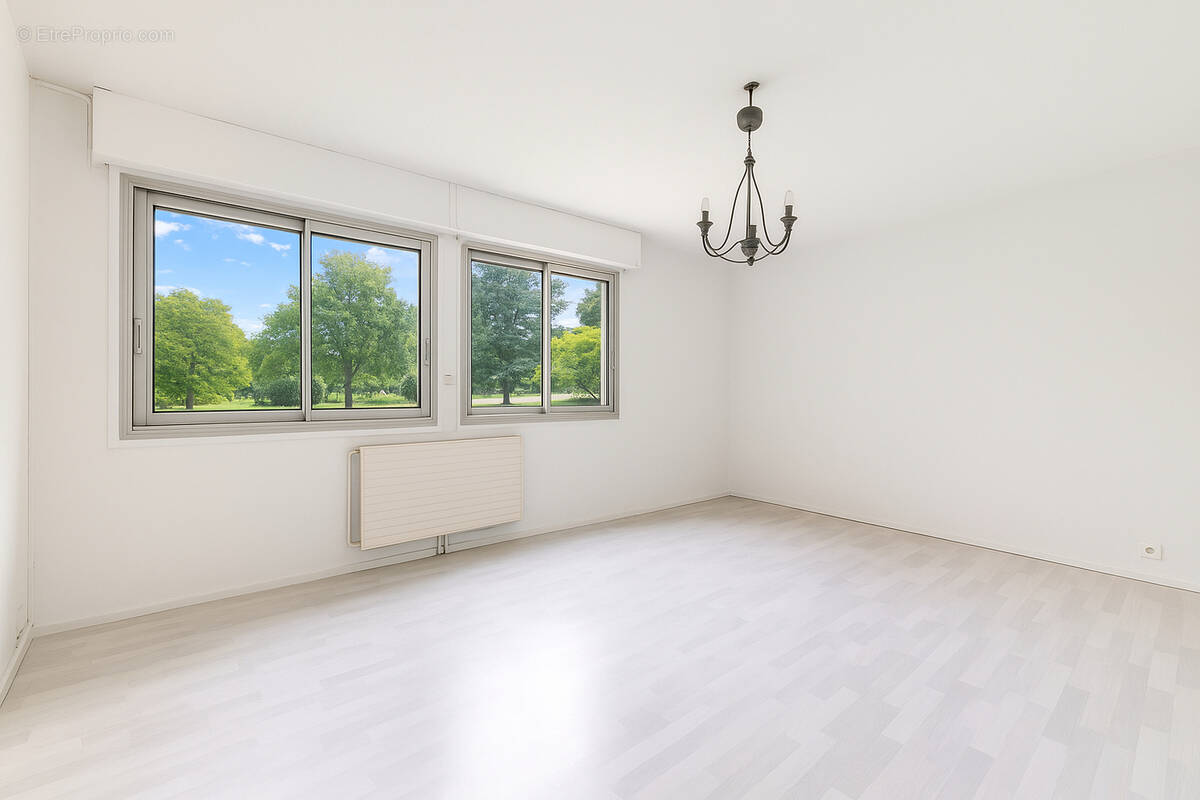 Appartement à GRADIGNAN