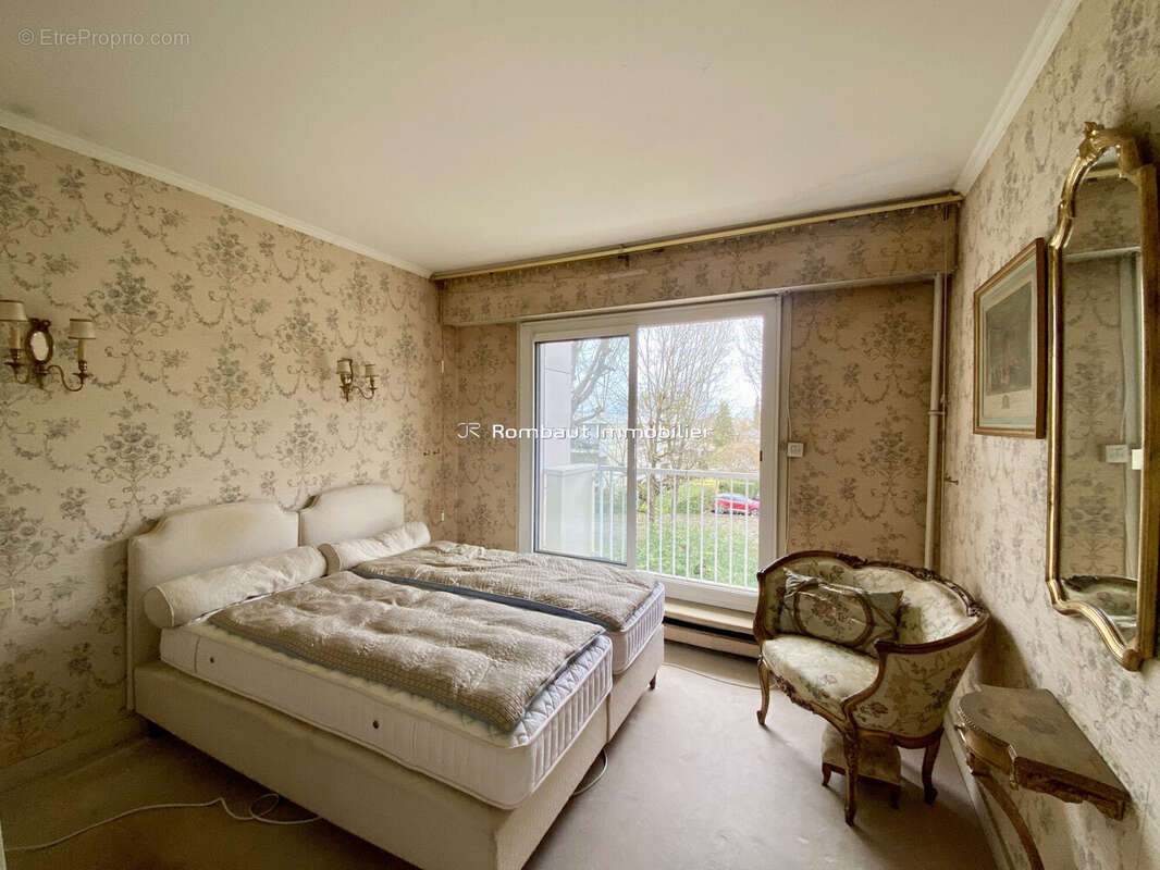 Appartement à RUEIL-MALMAISON