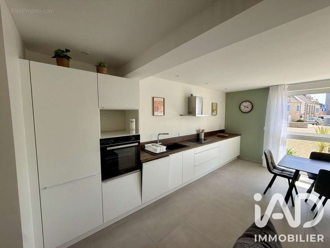 Photo 3 - Appartement à ETEL