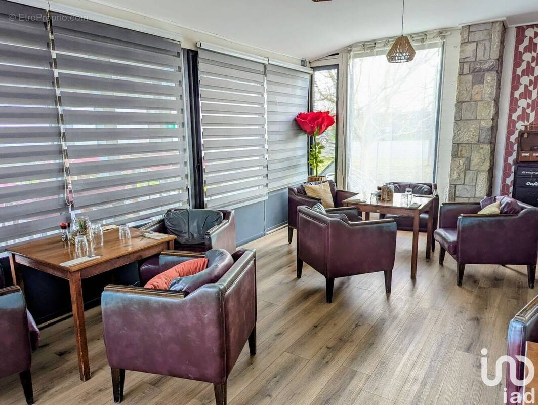 Photo 1 - Commerce à CORNEBARRIEU