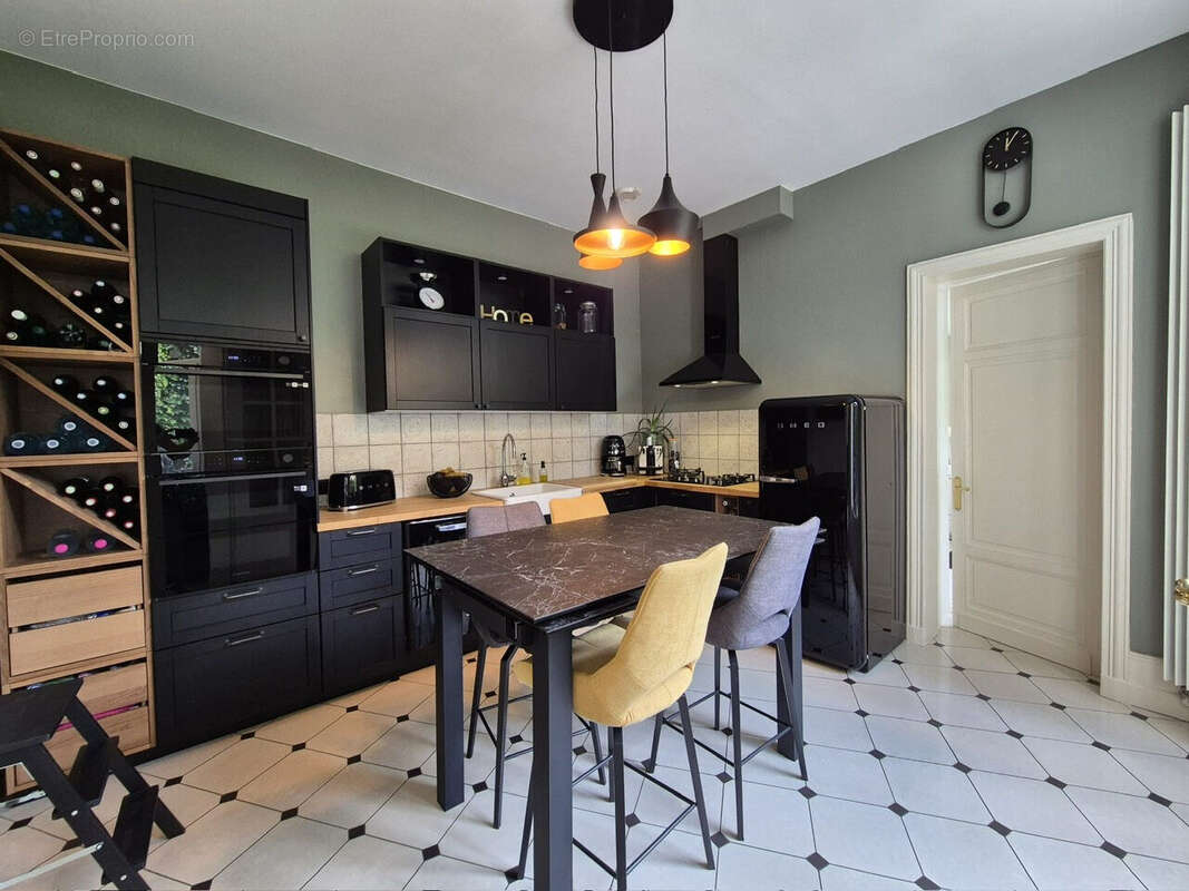 Photo 3 - Maison à BETHUNE