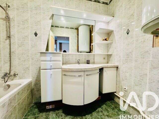 Photo 9 - Appartement à SAINT-NAZAIRE