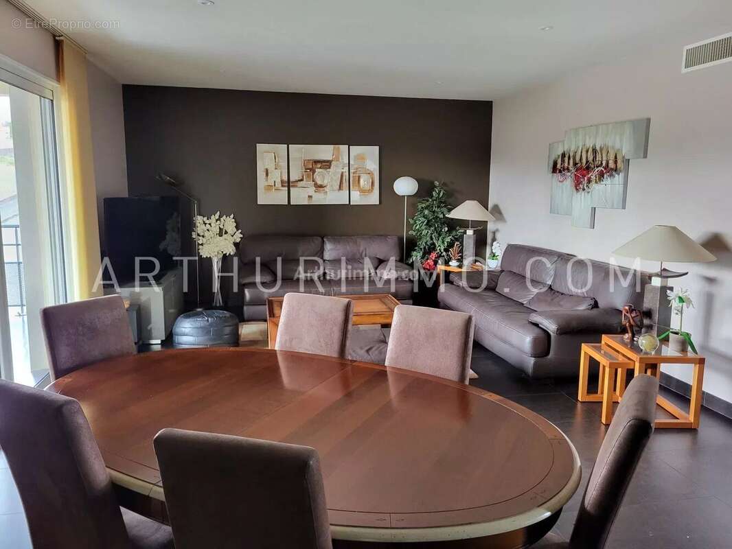 Appartement à BOULIEU-LES-ANNONAY