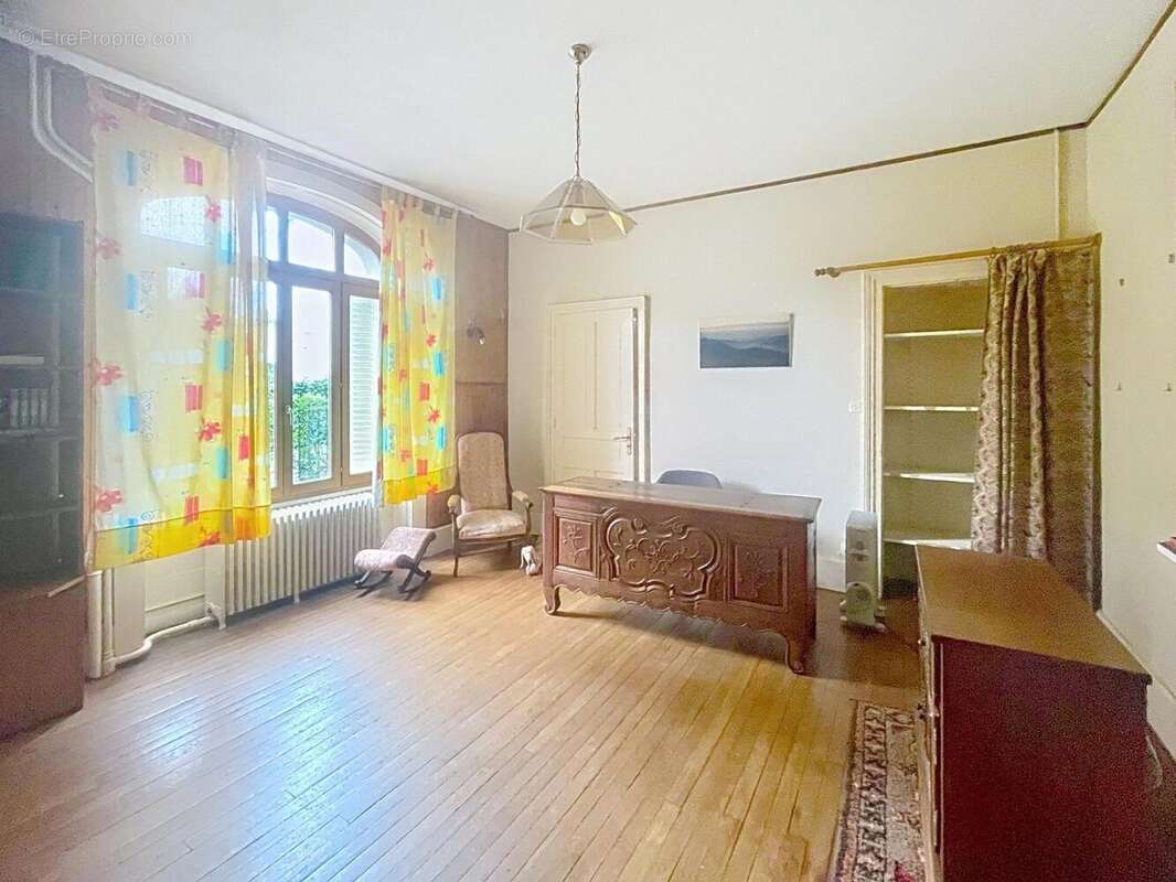 Photo 5 - Maison à BRUYERES