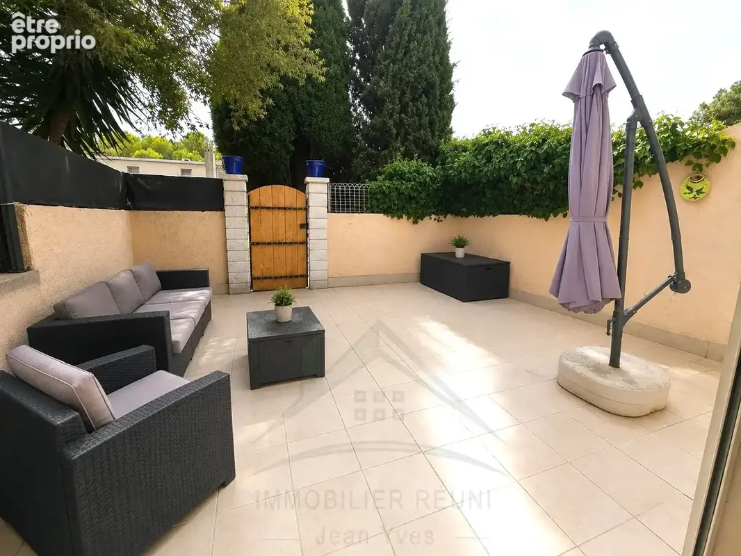 Martigues   mer et soleil  duplex atypique   beaux volumes   sans travaux une adresse rare, un bien unique… - photo 3