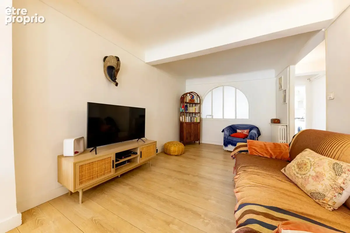 3 pieces zone pietonne - photo 3