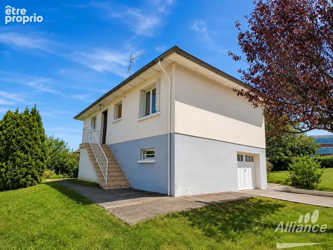 En exclusivité   à dampierre-les-bois - photo 2