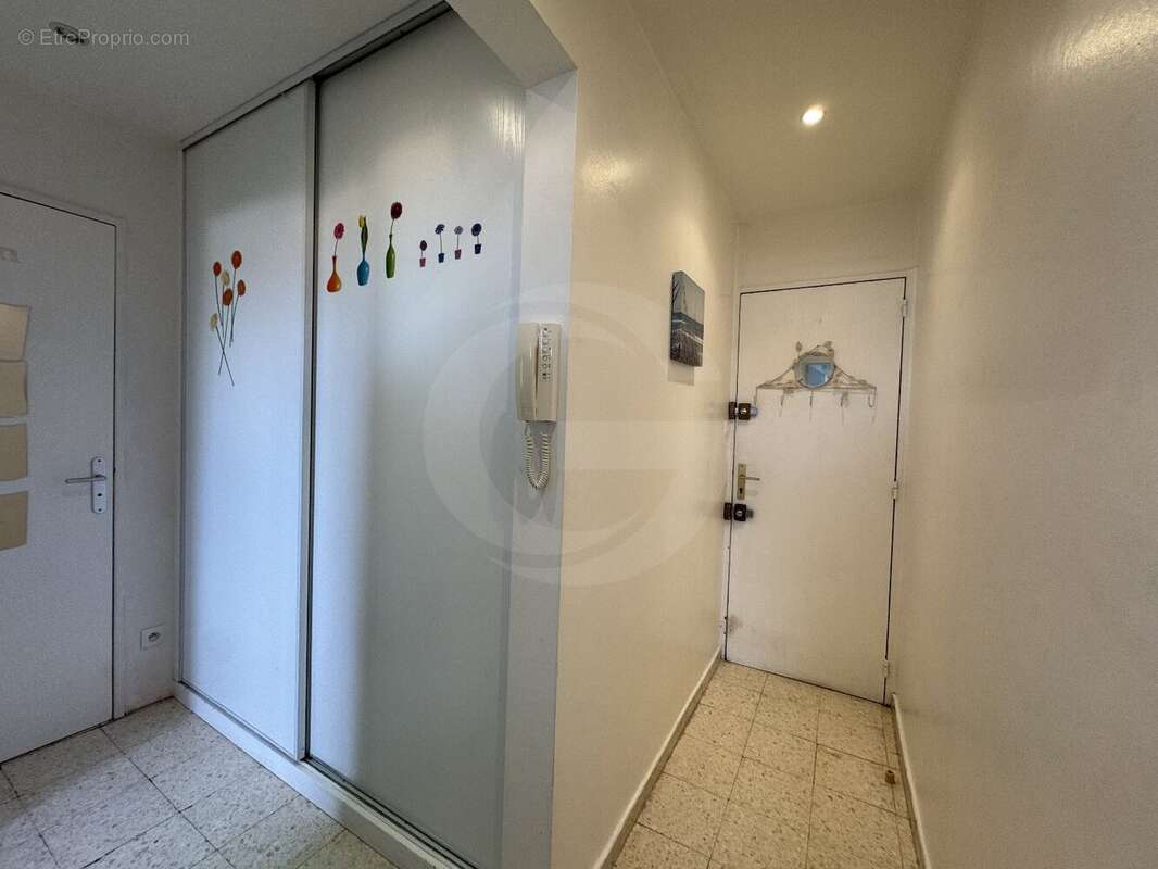 Appartement à BALARUC-LES-BAINS