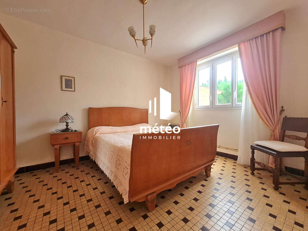 Maison à LA TRANCHE-SUR-MER