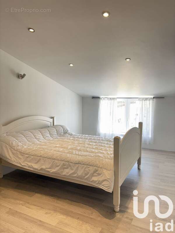 Photo 6 - Maison à NIEULLE-SUR-SEUDRE