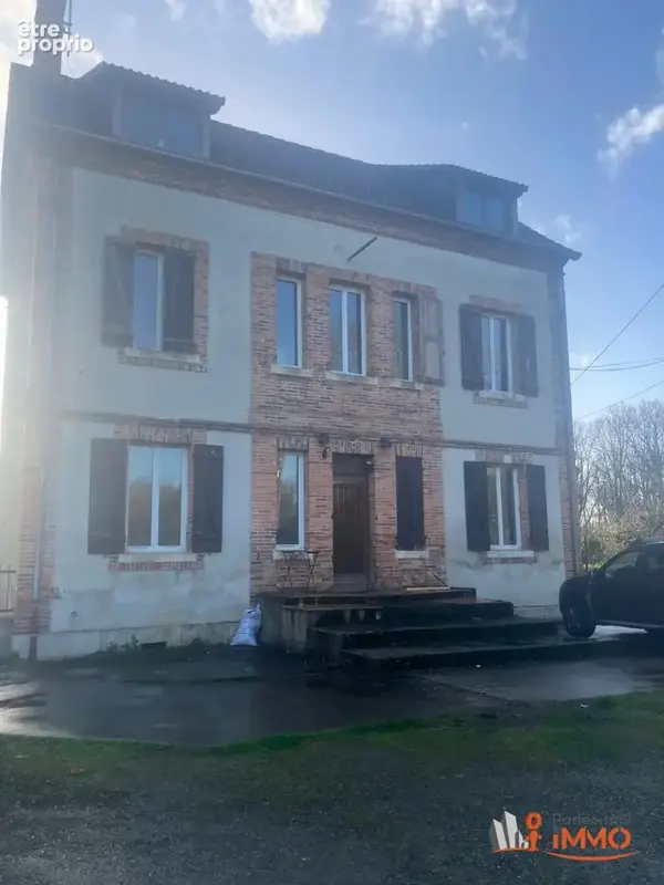 Immeuble à vendre Lignières en Berry - photo 19