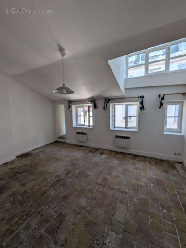 Appartement à LYON-2E