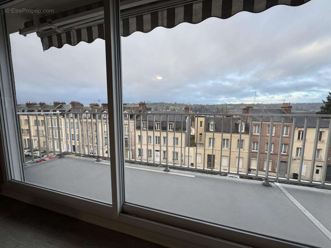 Appartement à LISIEUX