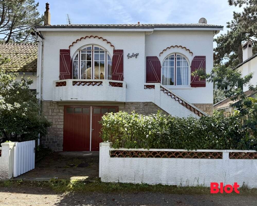 Maison 106 m² à La Baule-Escoublac  - photo 8