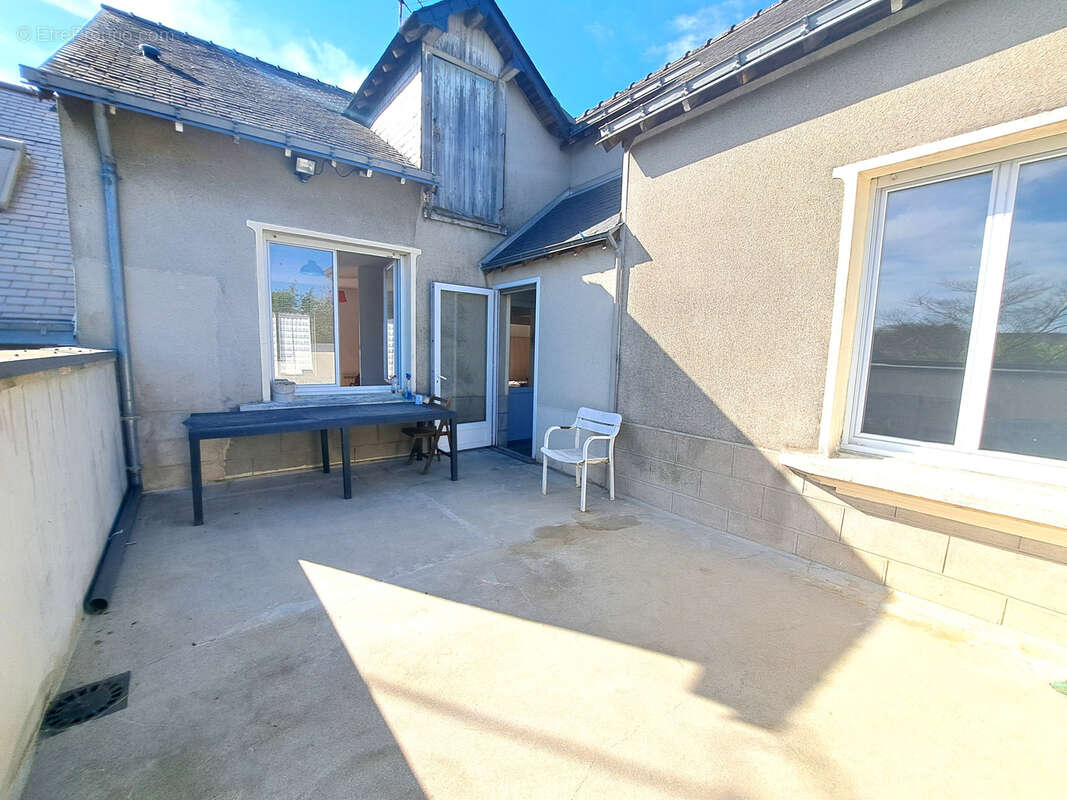Appartement à ARMAILLE