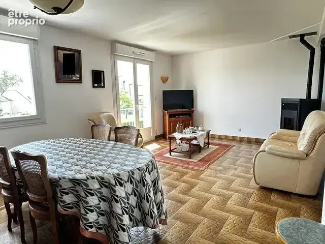 Maison 113 m² à Janze  - photo 3