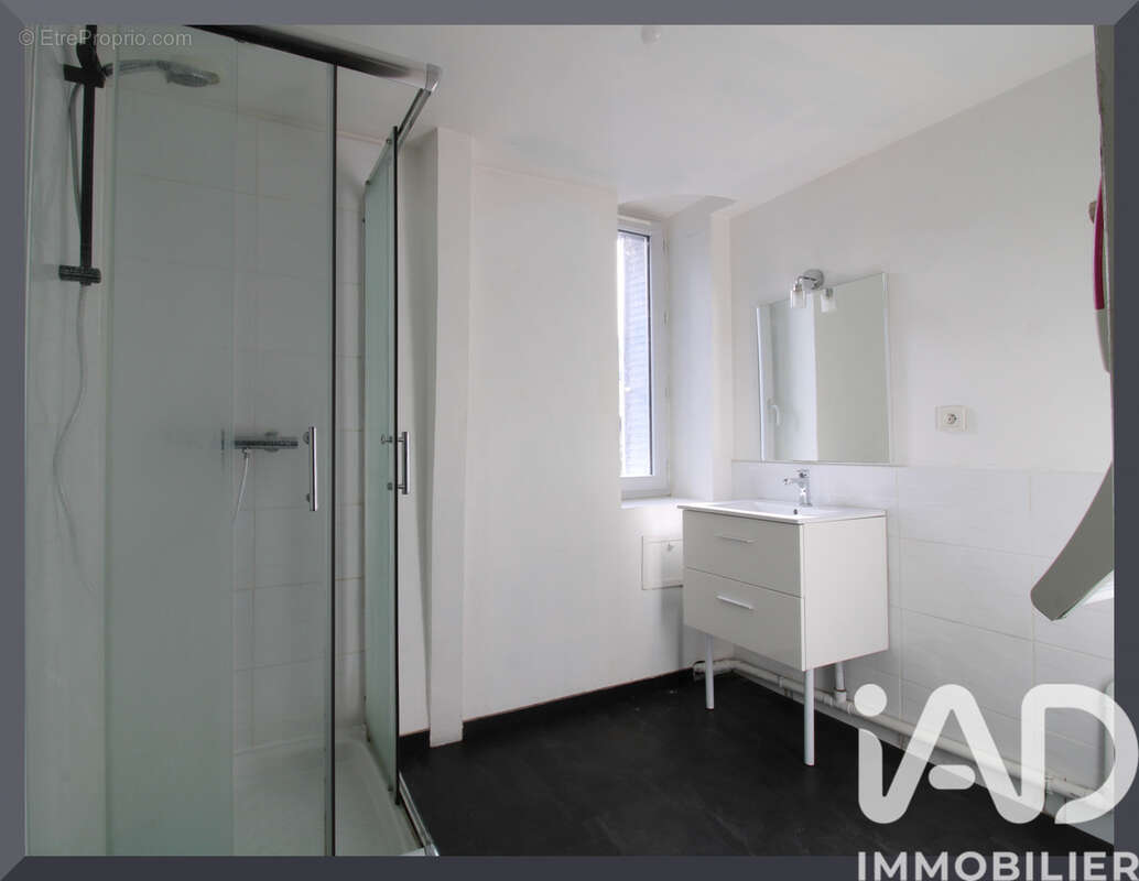 Photo 6 - Appartement à TULLE