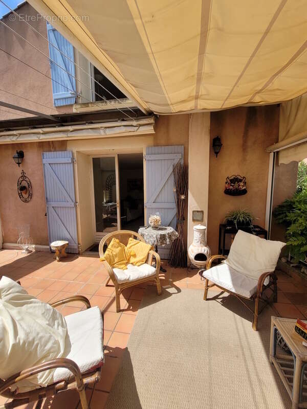Maison à LAURENS