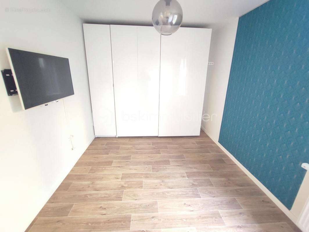 Appartement à CHAMPS-SUR-MARNE