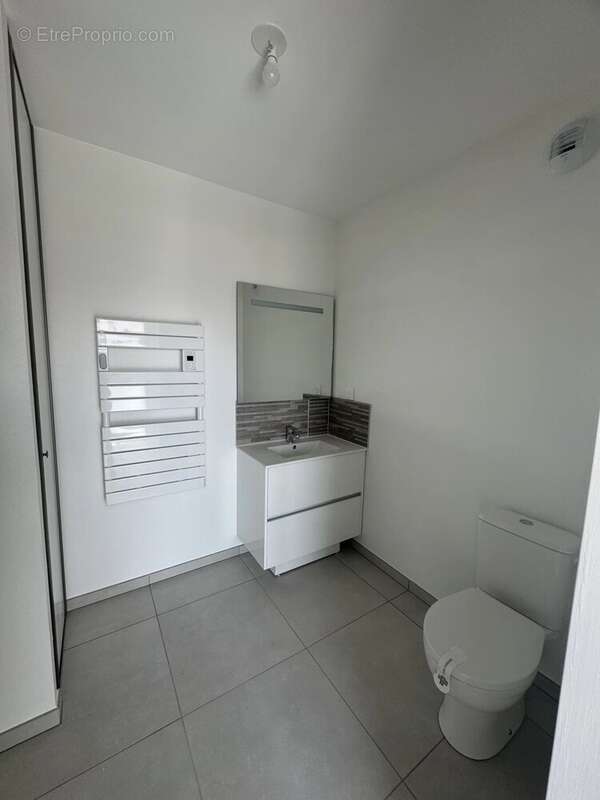 Appartement à LA ROCHELLE
