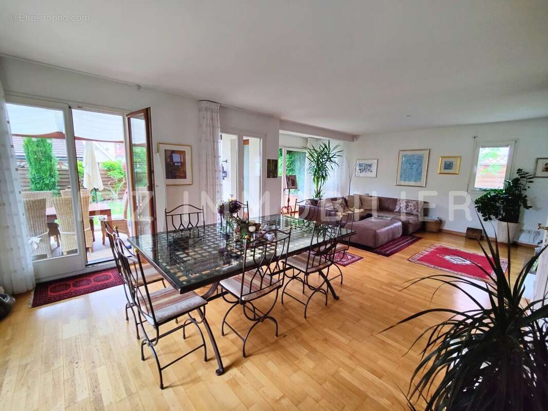 Maison à HEGENHEIM