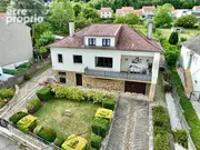 Maison à SIERCK-LES-BAINS
