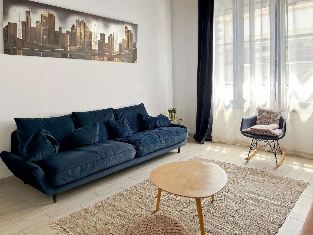 Appartement à VILLERS-SUR-MER
