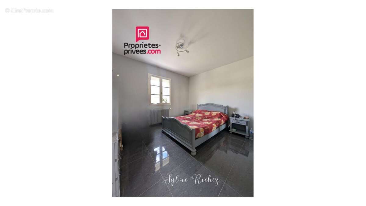 Maison à BALLAN-MIRE