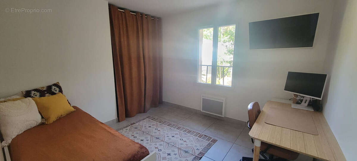 Maison 97m² à marcheprime - photo 8