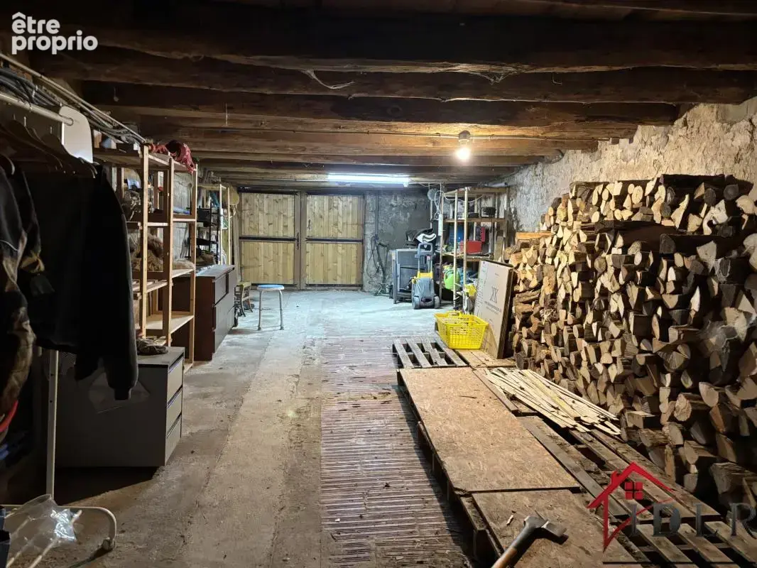 Coup de coeur assuré - maison de caractere renovee - - photo 17