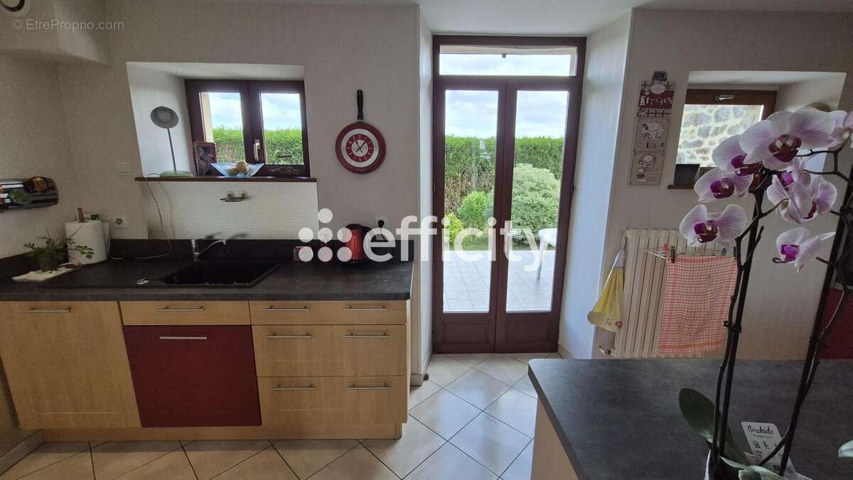 Maison ancienne - photo 3
