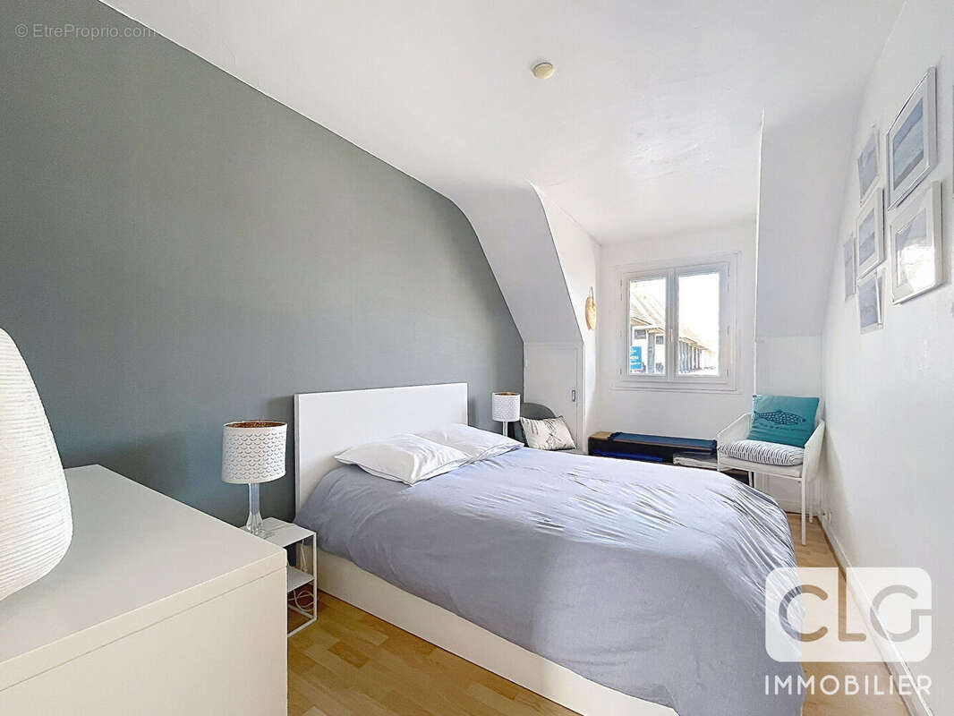 Appartement à QUIMPER