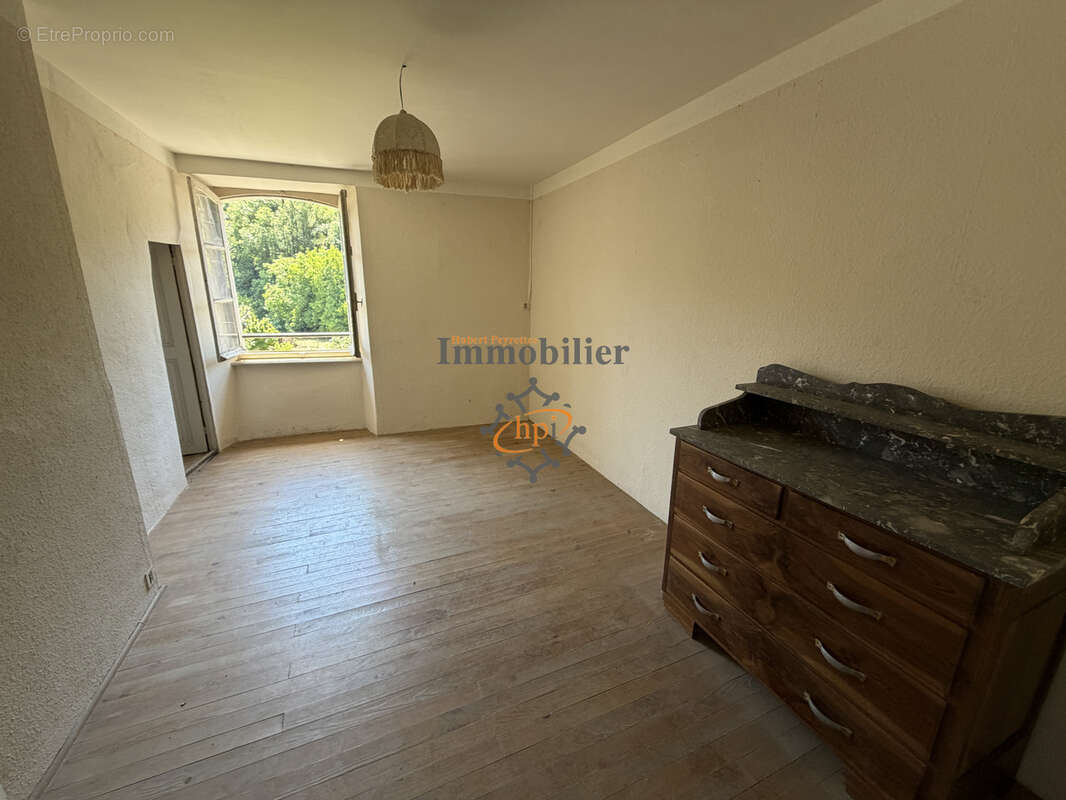 Vente maison de village avec garage et parcelle de bois de 4 0000 m2 à Coupiac - photo 9