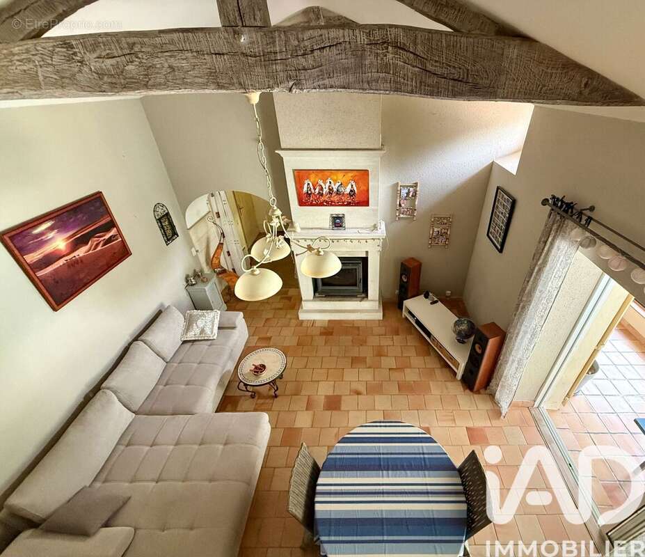 Photo 8 - Maison à LEGE