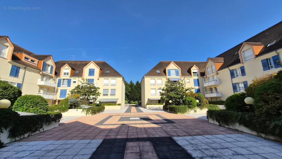 Appartement à ARPAJON